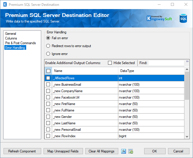 SQL Server Destination - Error Handling.png